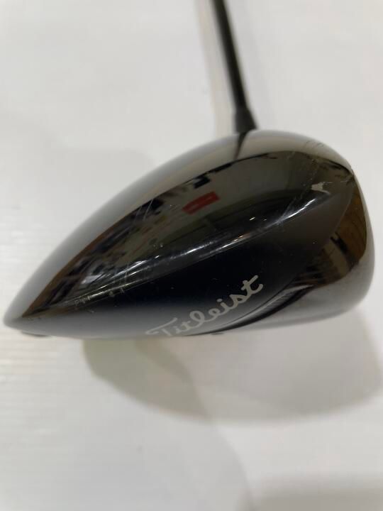 タイトリスト TS2 9.5度 TITLEIST KURO KAGE 50 Sフレックス