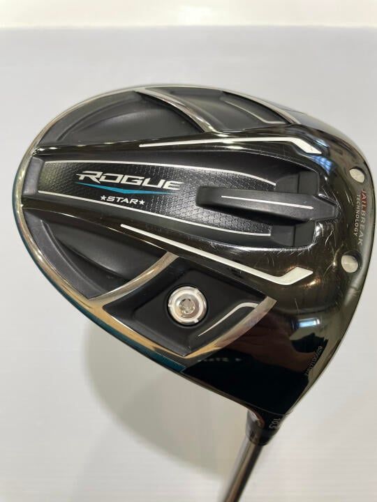 キャロウェイ ROGUE STAR SPEED STAR 10.5度 FUBUKI SPEED STAR SR