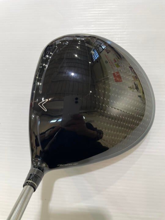 キャロウェイ ROGUE STAR SPEED STAR 10.5度 FUBUKI SPEED STAR SR