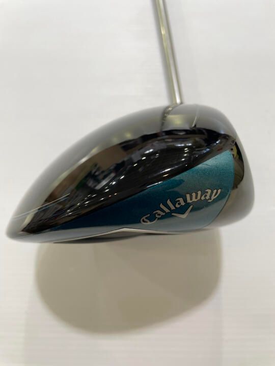 キャロウェイ ROGUE STAR SPEED STAR 10.5度 FUBUKI SPEED STAR SR