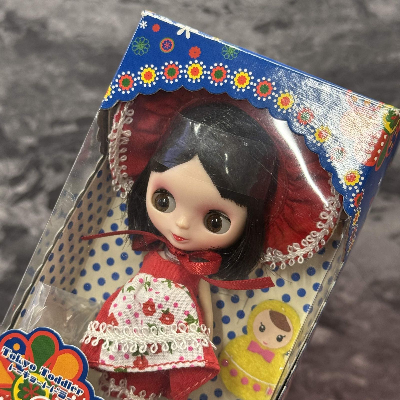 値下げ！タカラ プチブライス タカラ|プチブライス|HARDOFFオフモール（オフモ）|2081080000008499