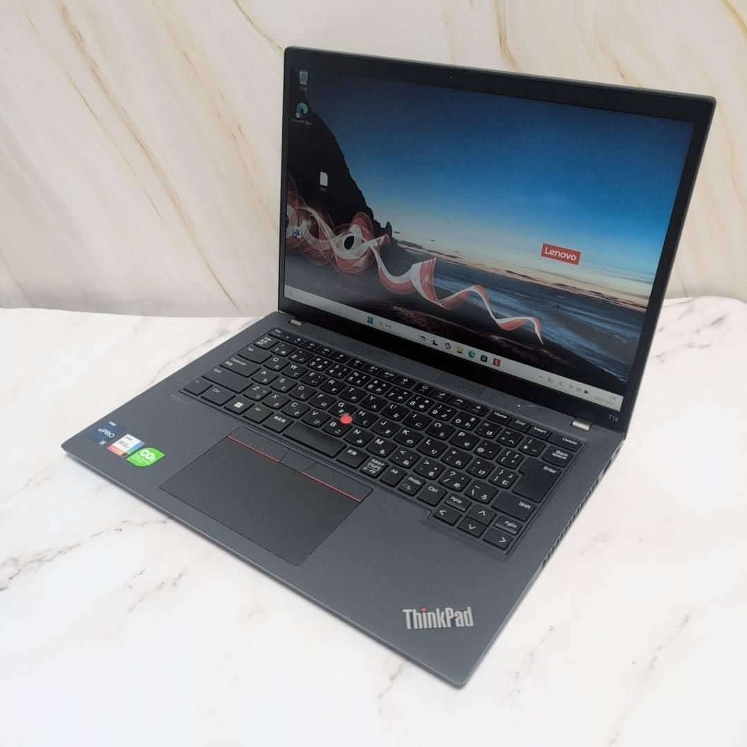 起動◎Lenovo ThinkPadT i7 メモリ32GB SSD1TB 起動◎Lenovo ThinkPadT i7 メモリ32GB SSD1TB Office付き 即納 初心者