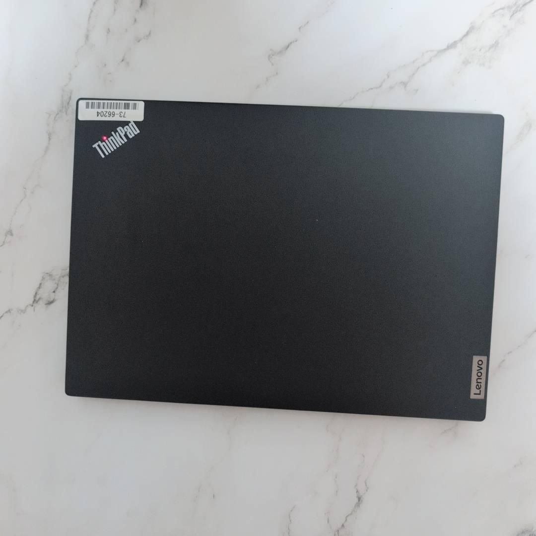 起動◎Lenovo ThinkPadT i7 メモリ32GB SSD1TB Office付き 即納 初心者