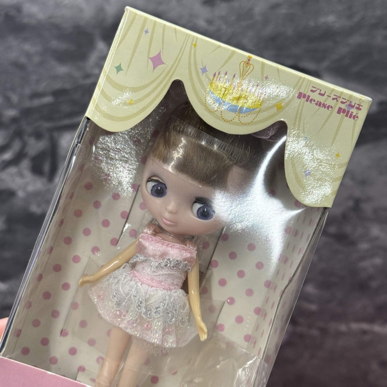 値下げ！タカラ プチブライス TAKARA|BLYTHEプチブライス|HARDOFFオフモール（オフモ）|2032380000110579