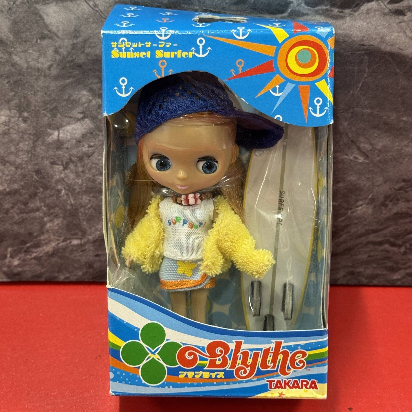 値下げ！タカラ プチブライス Takara Tomy - 3/9までお値下げ）カスタム プチブライス フェアリー