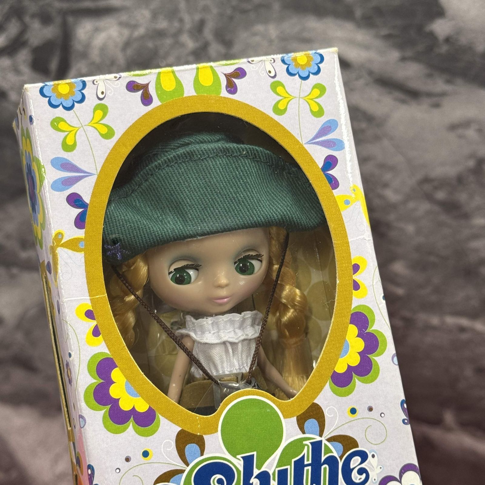 値下げ！タカラ プチブライス TAKARA|BLYTHEプチブライス|HARDOFFオフモール（オフモ）|2032380000110579