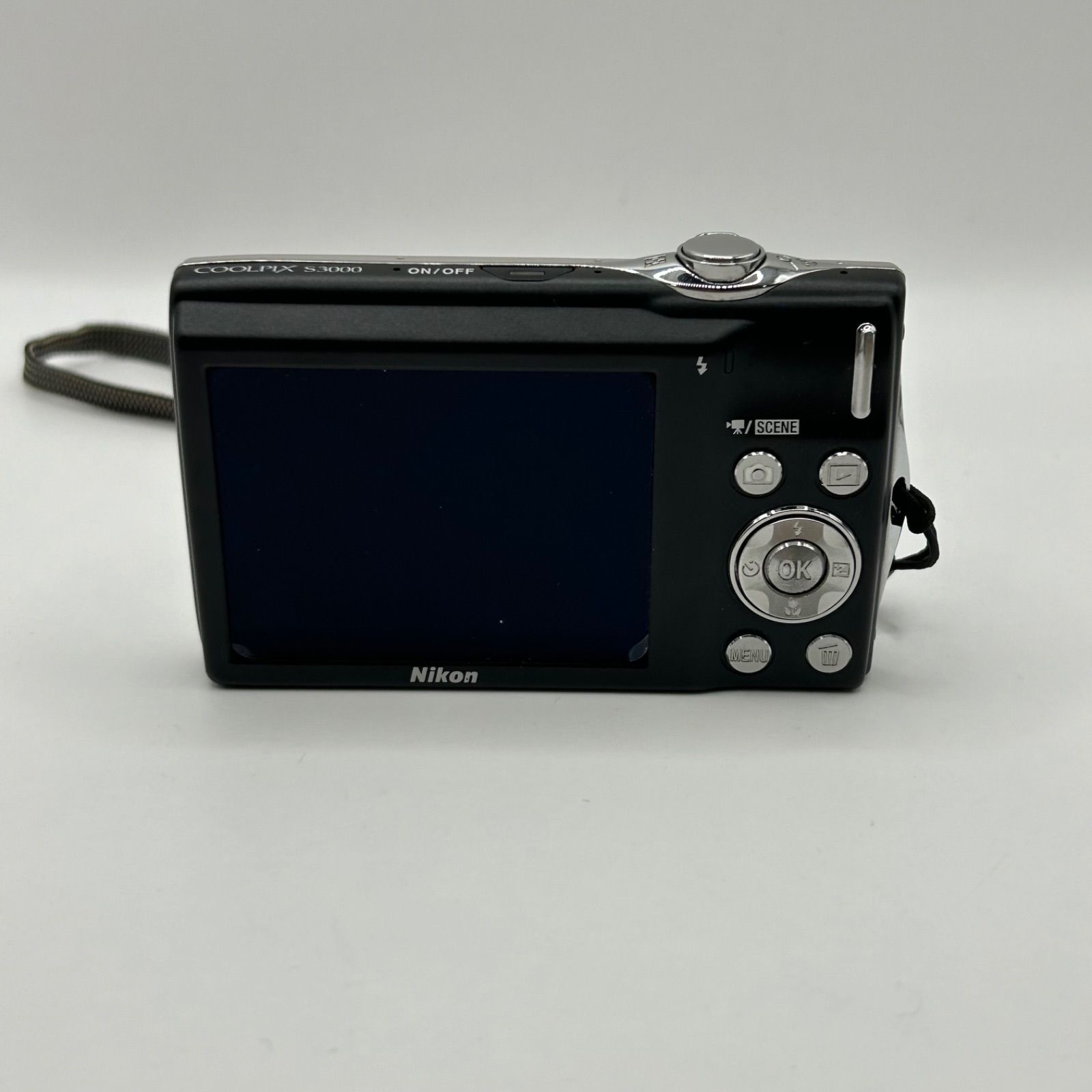 Nikon COOLPIX P330 S3000 セット ※ジャンク※ COOLPIX P330 ジャンク