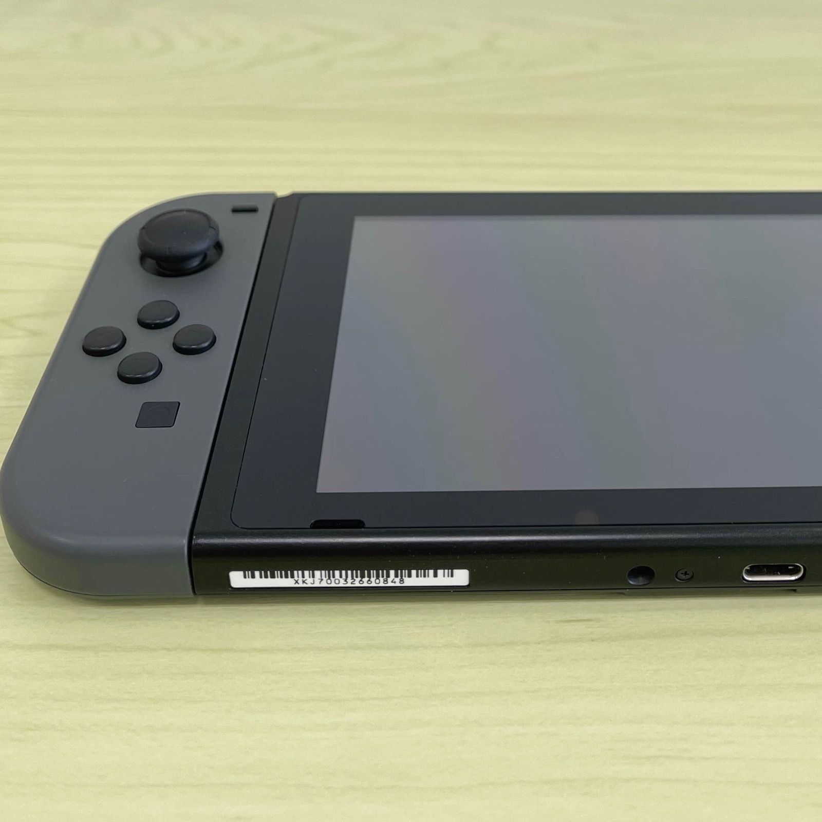 Nintendo Switch 本体 バッテリー拡張モデル 強化版 21729