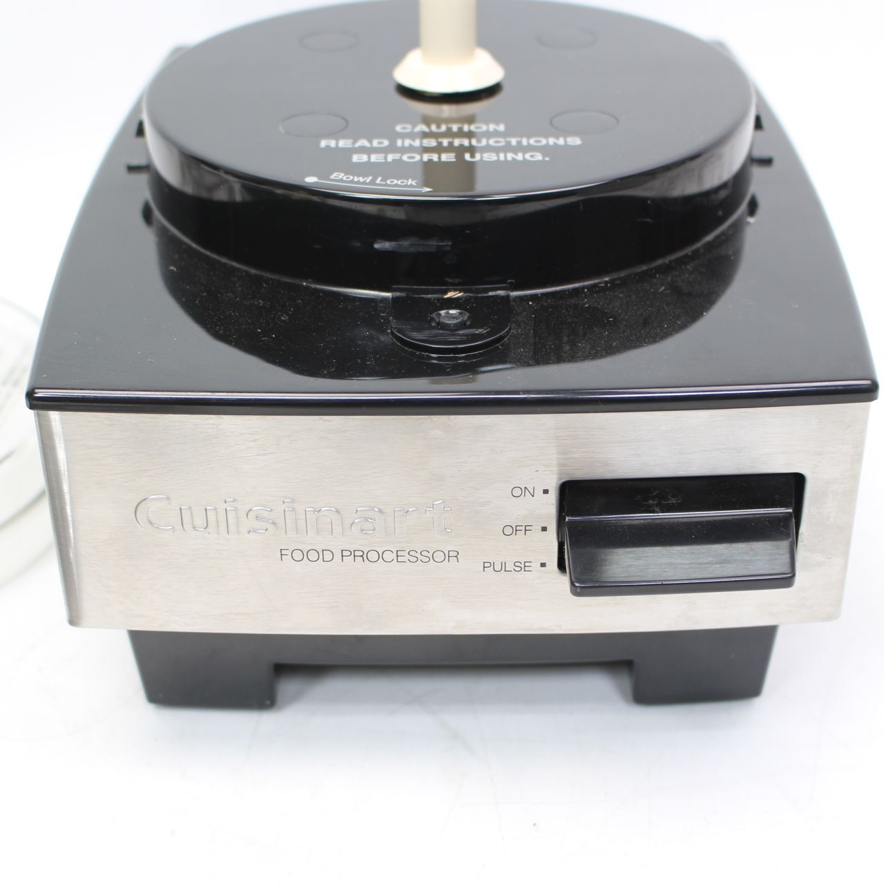544)Cuisinart DFP-7JBS フードプロセッサー クイジナート 【公式通販】