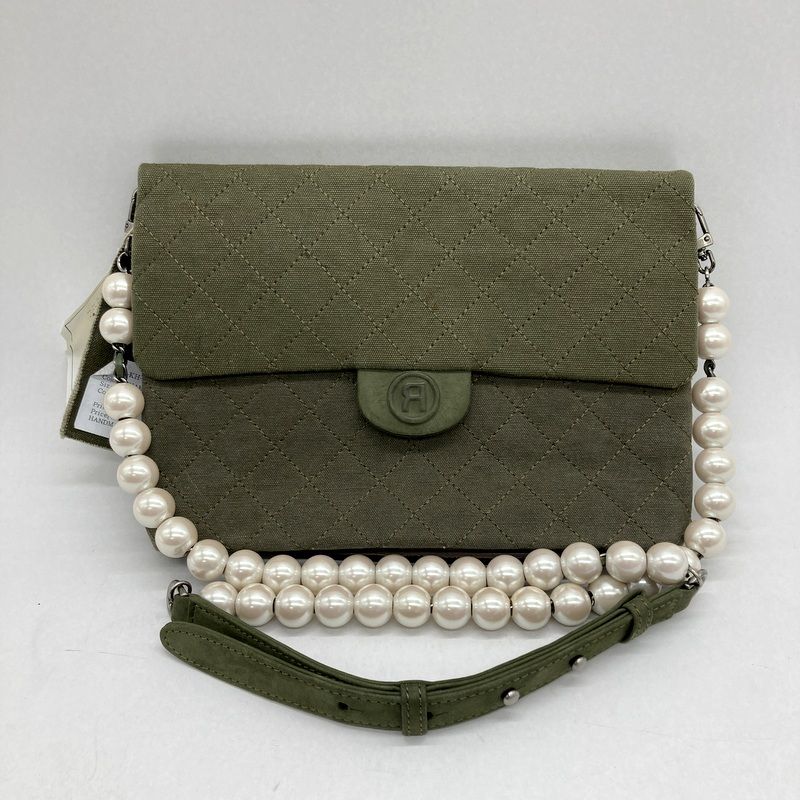 READYMADE レディメイド パールサコッシュバッグ RE-CO-KH-00-00-225 