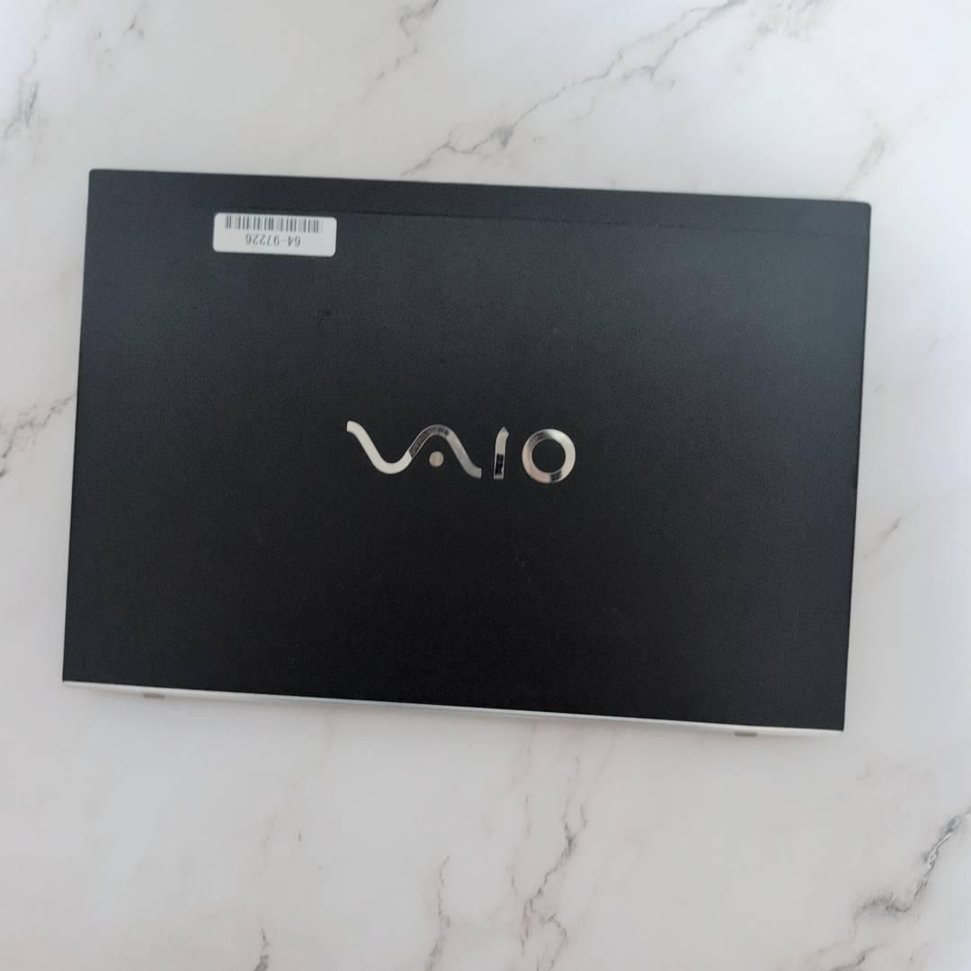 動作確認済み！VAIO/i5第8世代/メモリ8GB/SSD256GB 動作確認済み！VAIO/i5第8世代/メモリ8GB/SSD256GB Office付き 即納