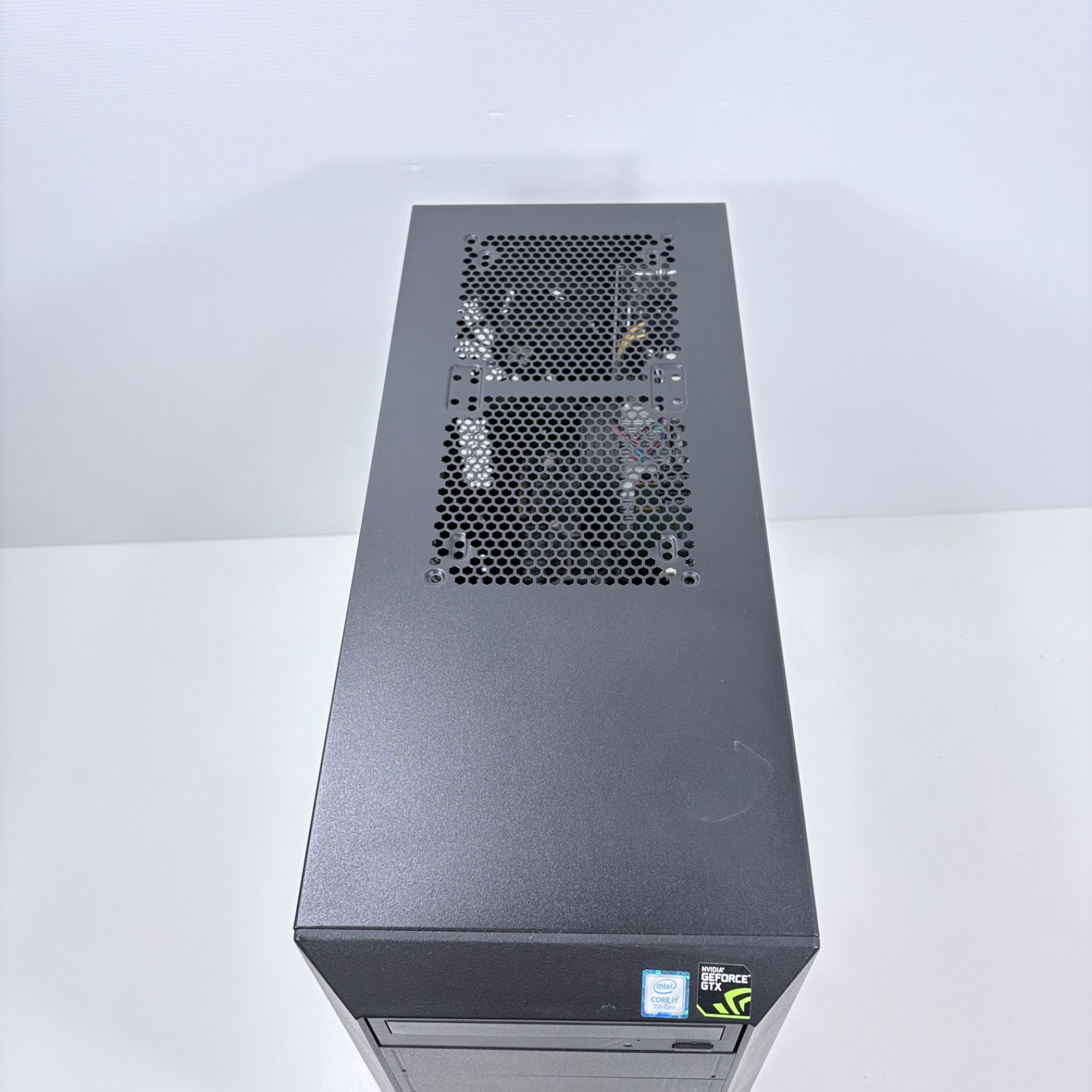 ゲーミングPC i7 7700 GTX1070 ガレリア Apex他FPS快適 ゲーミングPC i7 7700 GTX1070 ガレリア 各種FPSゲーム快適 - メルカリ