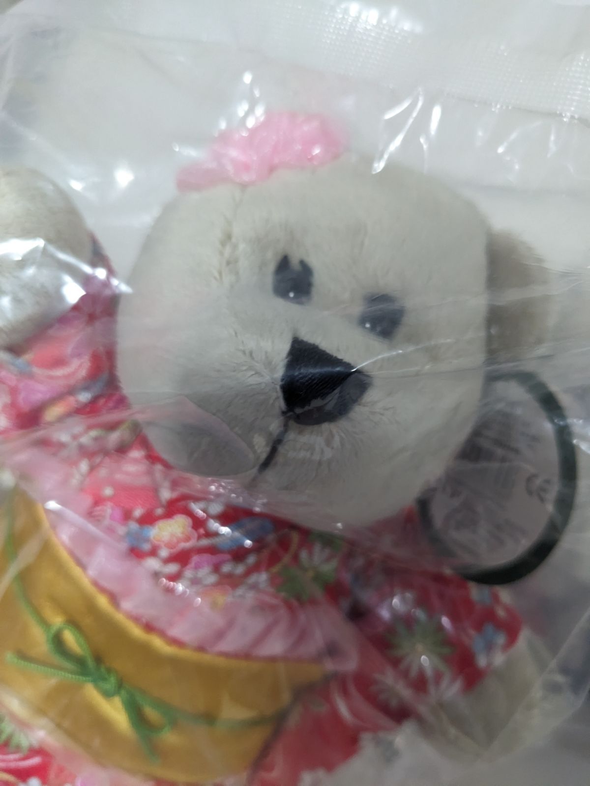 スターバックスコーヒー日本 JAPANべアリスタボーイとガールのセット♥