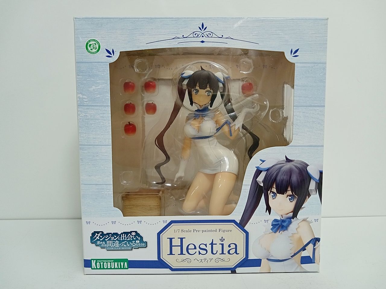 コトブキヤ ダンジョンに出会いを求めるのは間違っているだろうか