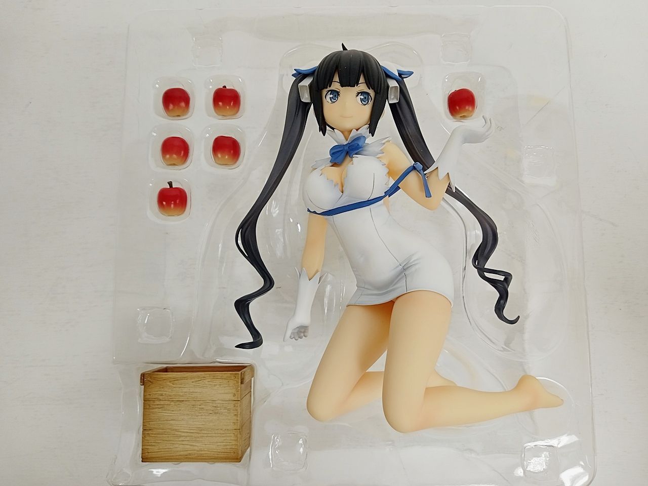 コトブキヤ ダンジョンに出会いを求めるのは間違っているだろうか