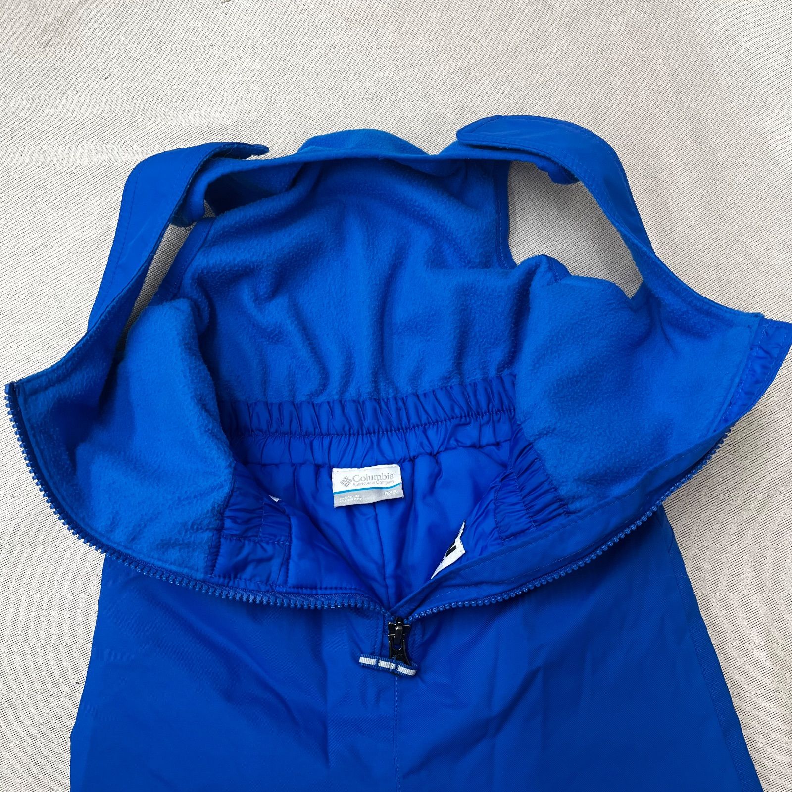 Columbia コロンビア スノーウェア キッズ スキーウェア