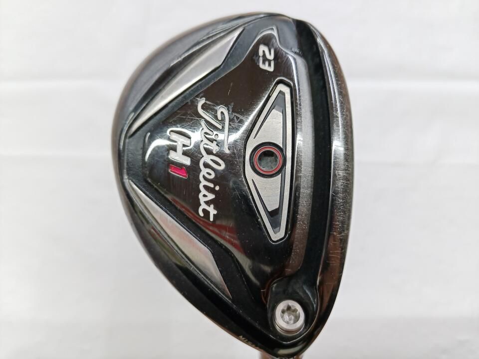 タイトリスト 816H1 23度 NSプロ950GH Sフレックス ユーティリティ