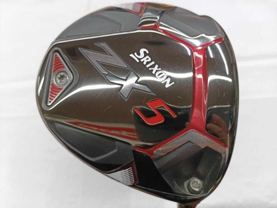 ダンロップ SRIXON ZX5 9.5度 Diamana ZX-Ⅱ50 Sフレックス ドライバー