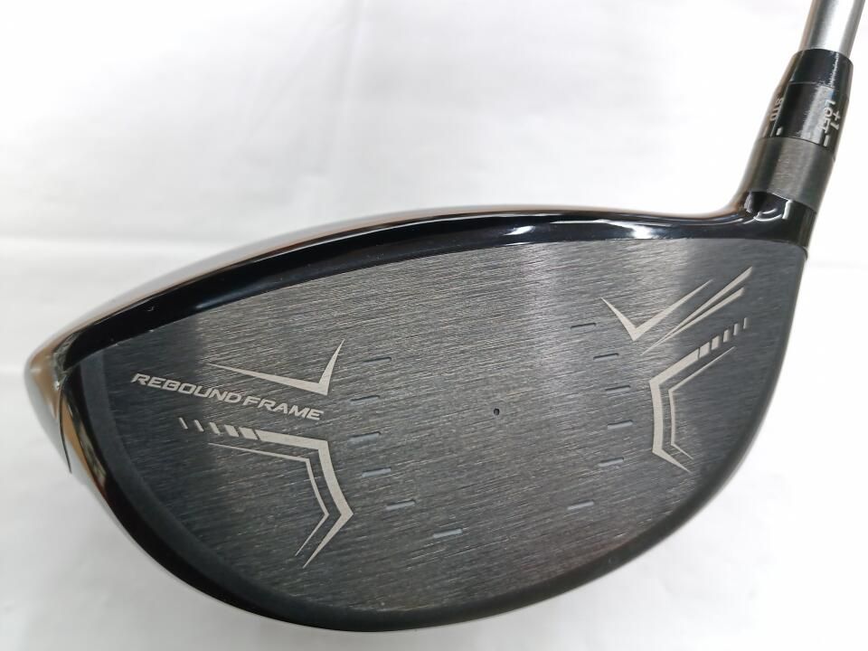 ダンロップ SRIXON ZX5 9.5度 Diamana ZX-Ⅱ50 Sフレックス ドライバー