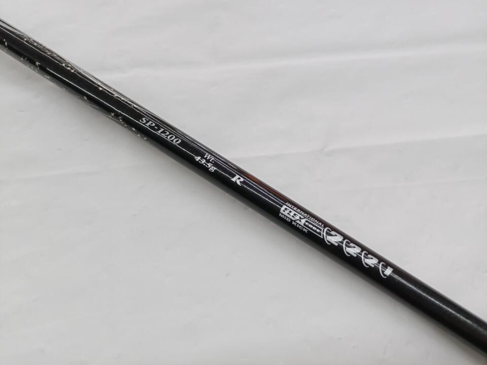 ダンロップ XXIO PRIME 2023 28度 SP-1200 Rフレックス ユーティリティ