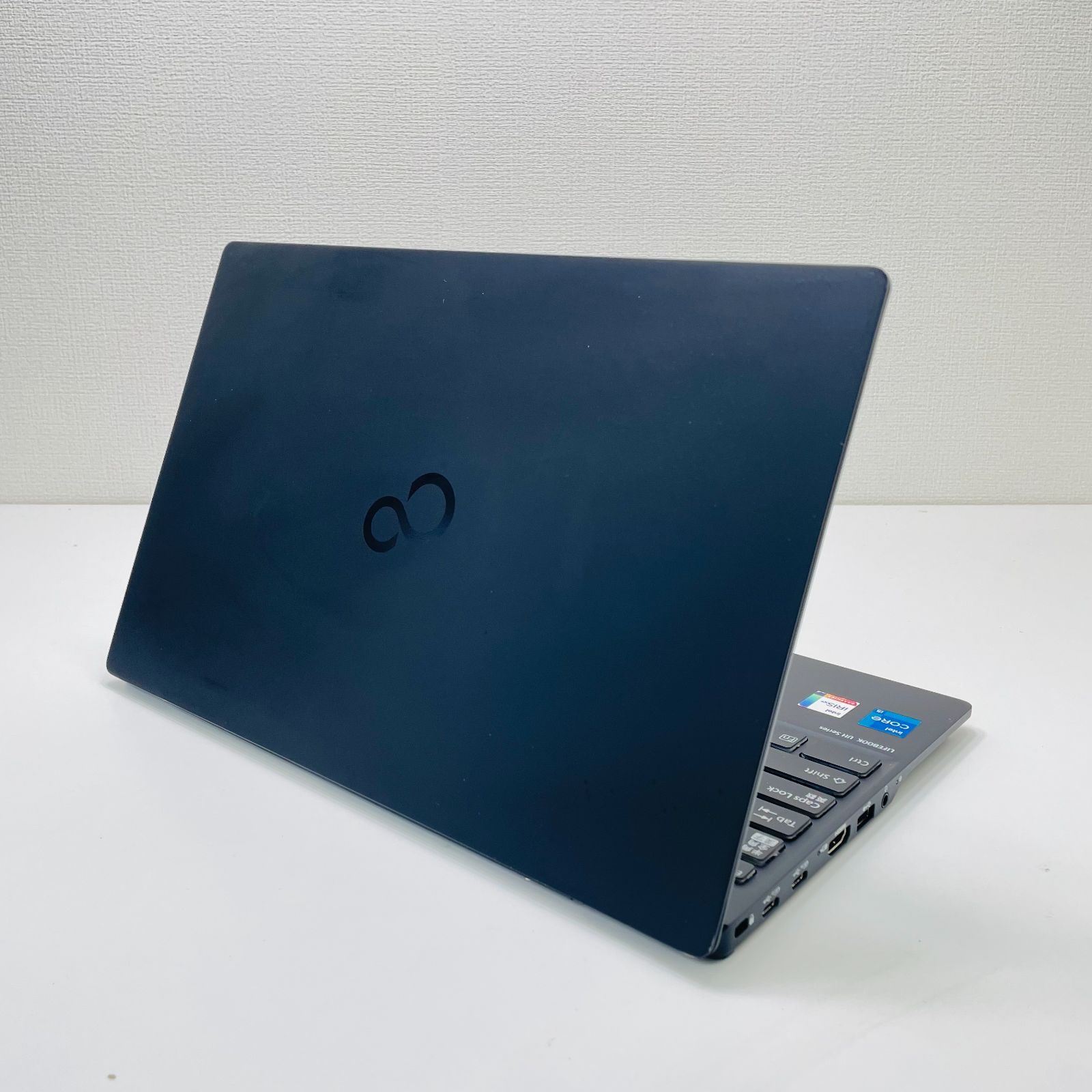日本製ー超軽量】 富士通 LIFEBOOK WU2/E3 13.3型 i5 1135G7 Ram 8GB