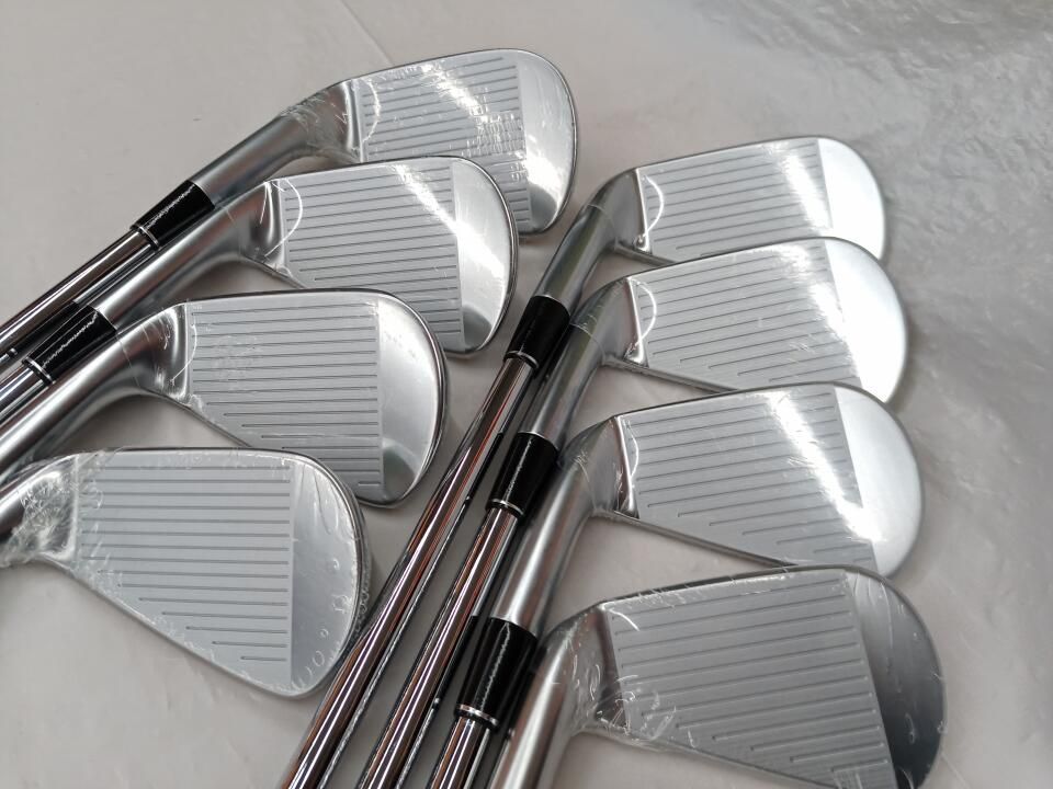 ダンロップ SRIXON ZX7 Mk2 NSプロ950GH neo Sフレックス アイアン