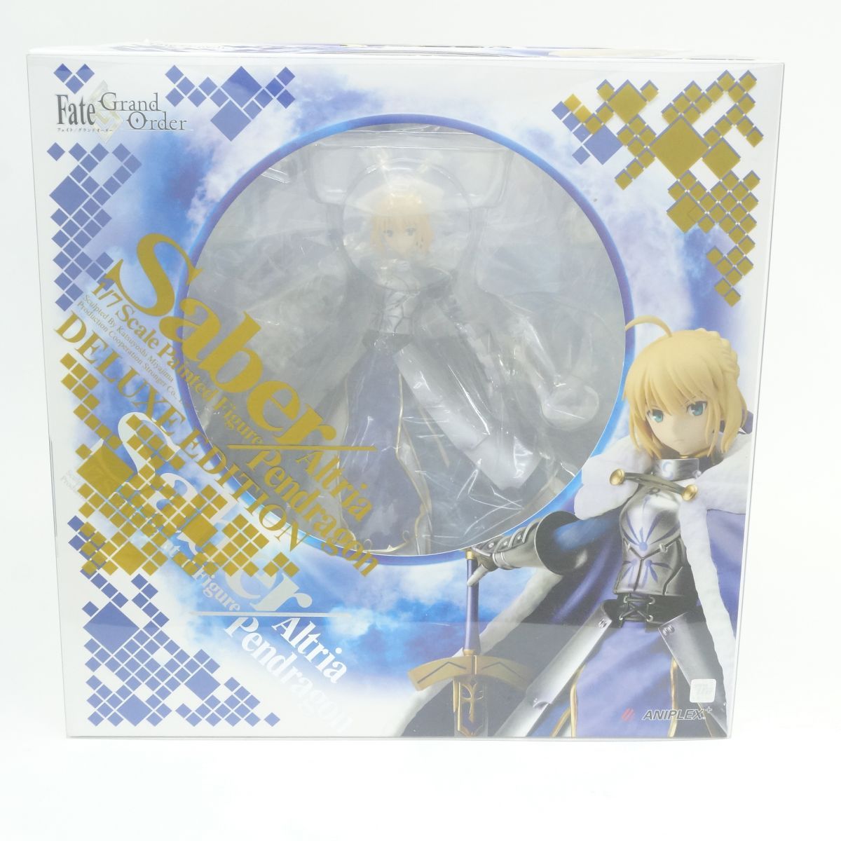 未開封】アニプレックス Fate/Grand Order セイバー/アルトリア・ペン