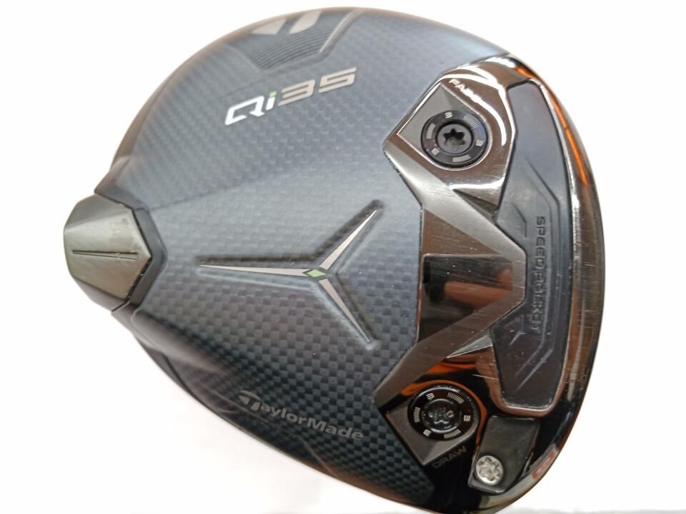 テーラーメイド Qi35 LS 10.5度 Diamana BLACK TM60 2025 Sフレックス