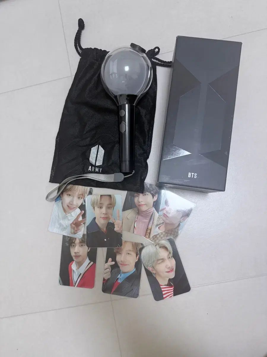 アミボム Ver.4 ARMY BOMB トレカ 含む - メルカリ