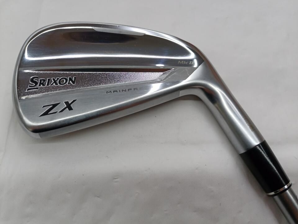 ダンロップ SRIXON ZX UTILITY 18度 Diamana ZX for UTILITY S