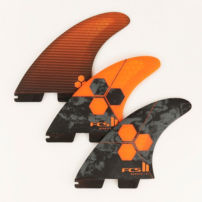 FCS2 FIN フィン トライフィン アルメリック AM (AL MERRICK) - PC