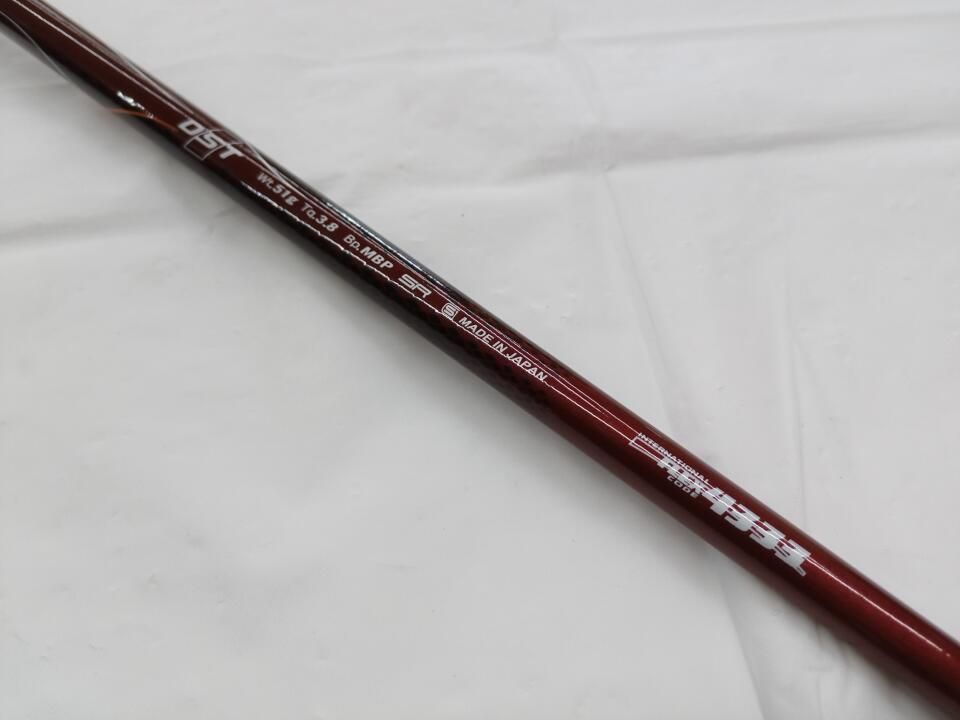 ダンロップ XXIO 10 レッド MP1000 レッド SRフレックス アイアン 中古