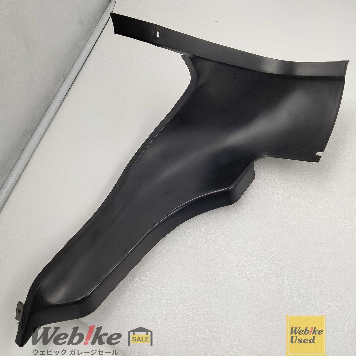 カワサキ純正中古パーツ GPZ900R インナーカウル 左右セット 55028