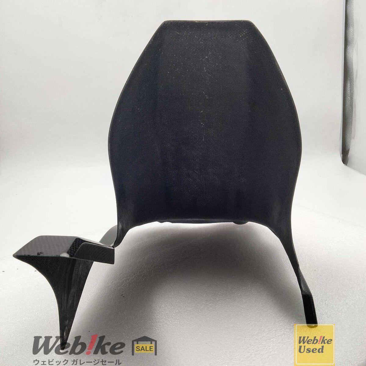 VFR800F用 TSR カーボンリアフェンダー（80100-R79-000） VFR800F(RC79)/800X(RC80)カーボンリヤフェンダー – TSR ONLINE SHOP