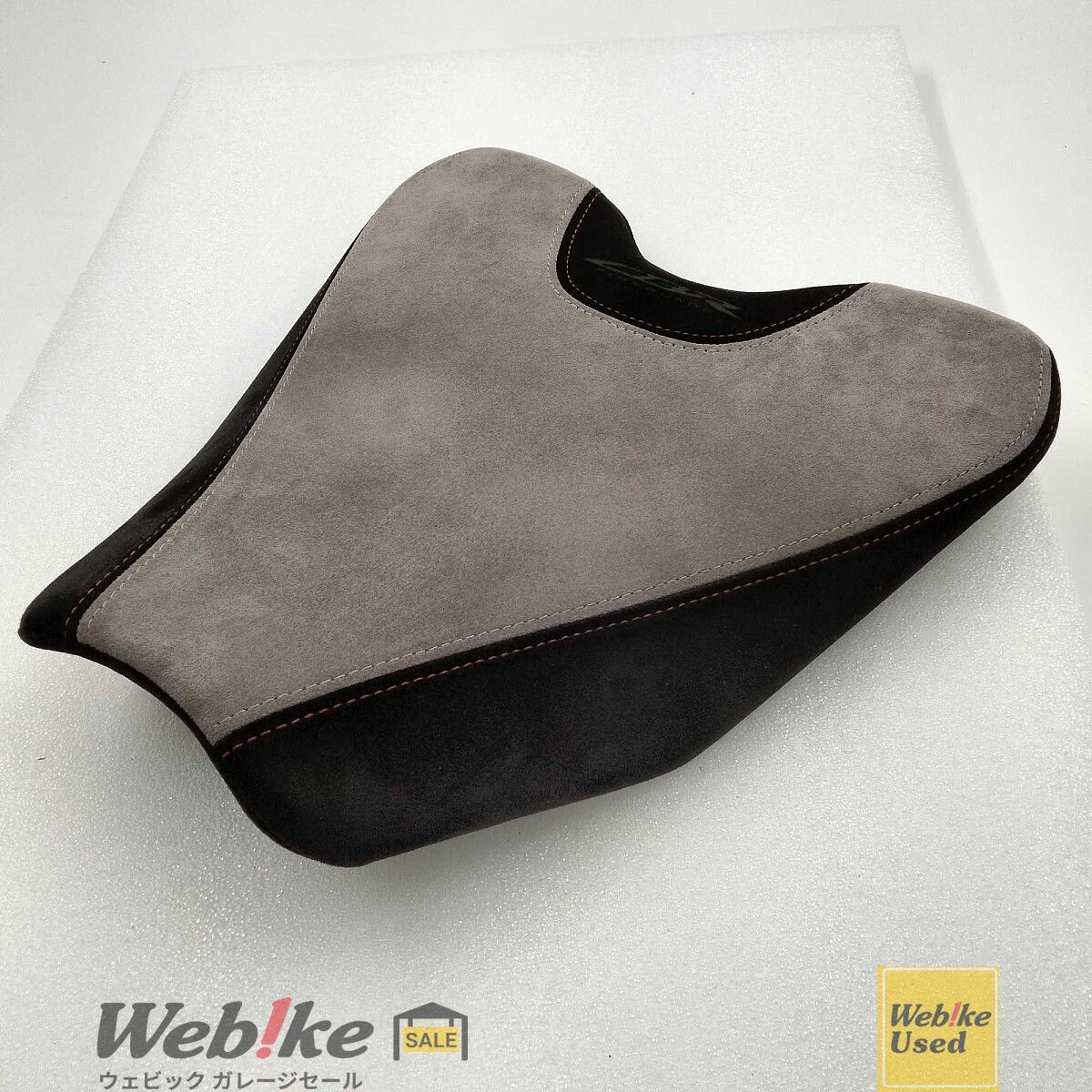 C B R1000 R R- R純正スペシャルシ一ト HONDA CBR1000RR-R 純正オプション品 スペシャルシート 08R72-MKR-D10