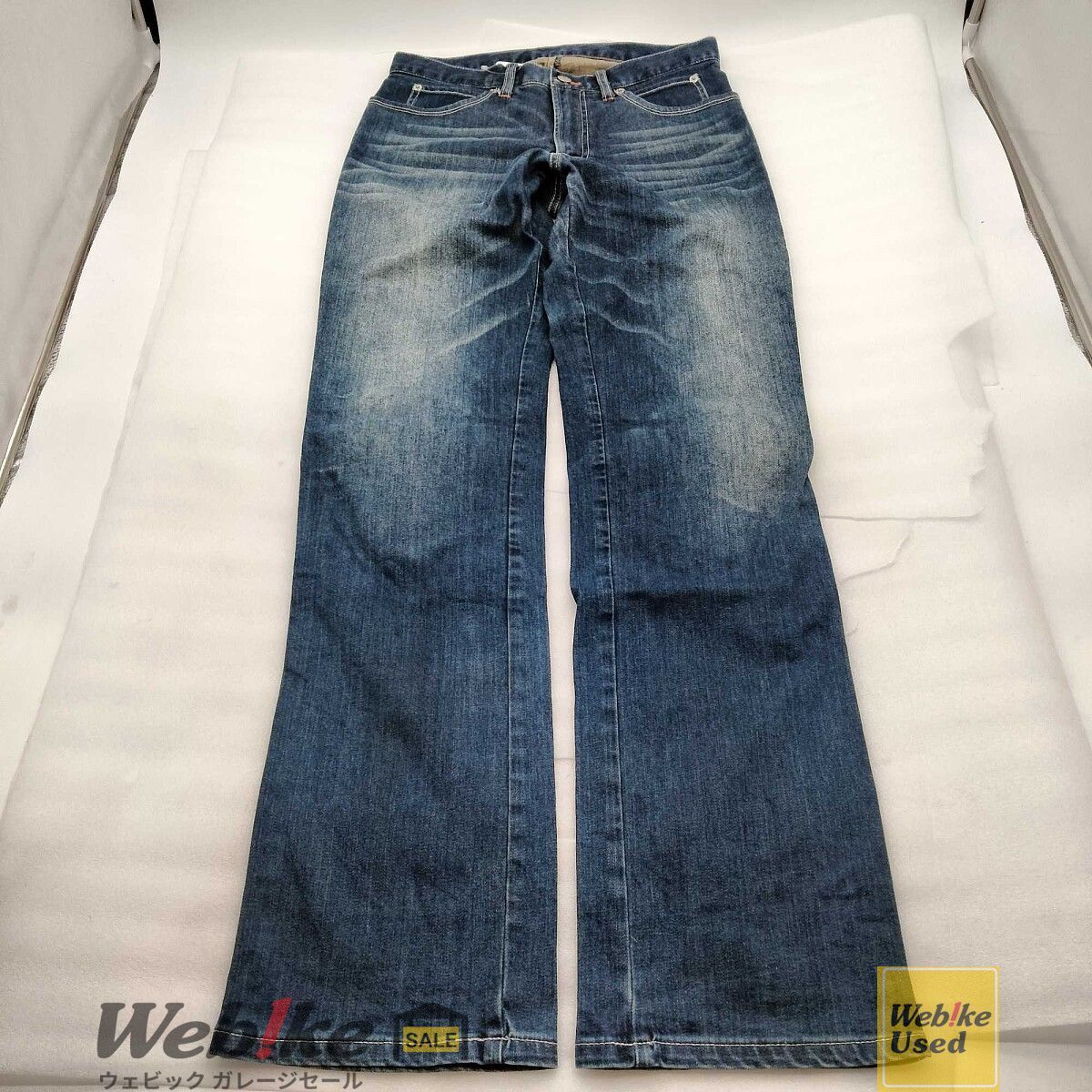 HYOD ヒョウドウ D30 SPORTS DENIM スポーツ デニム | サイズ：30inch