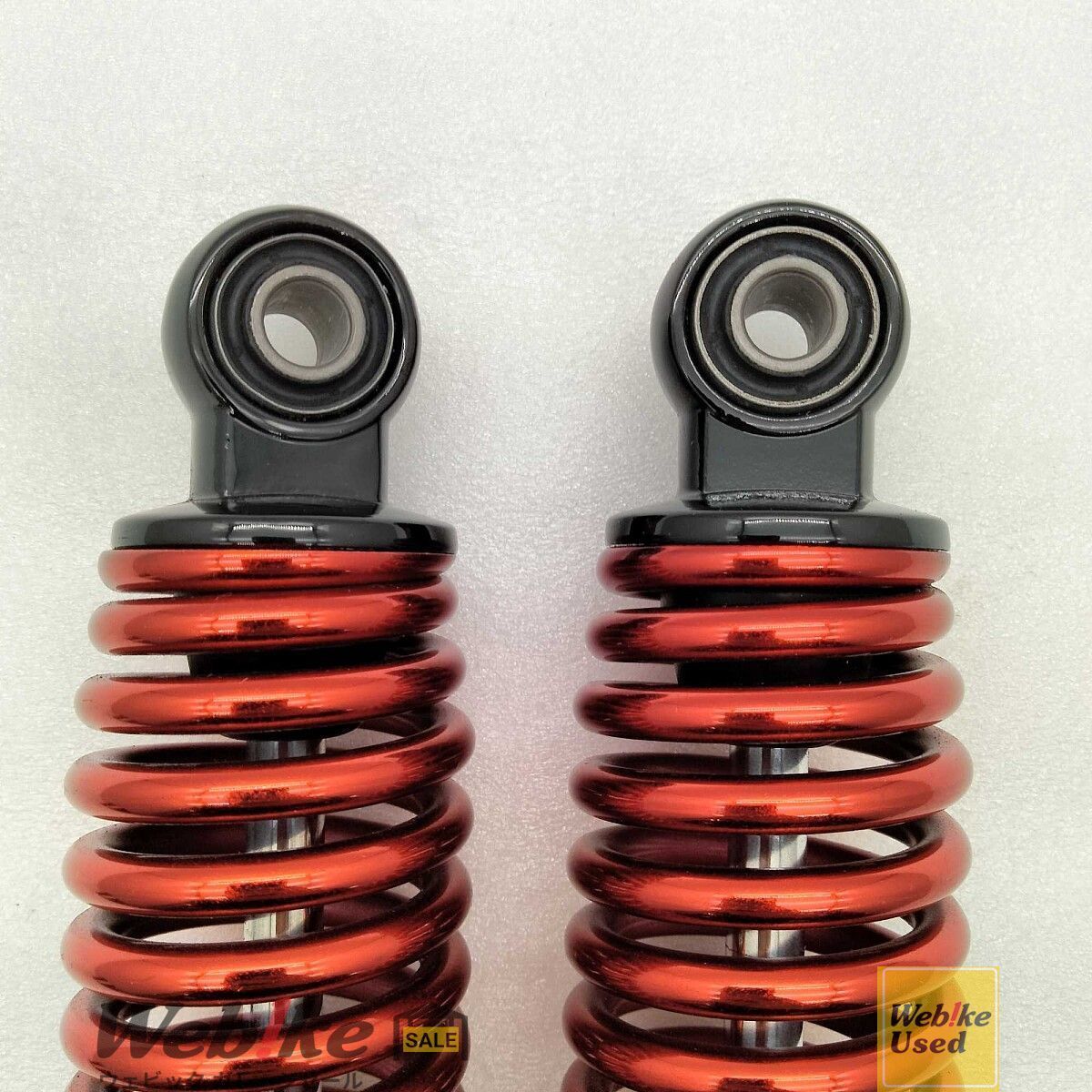 ENDURANCE PCX リアサスペンション JIK96524A06 RXBI24433 - メルカリ