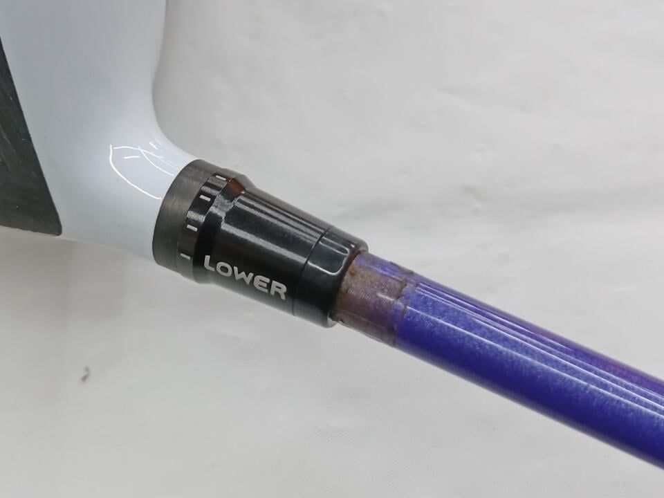 テーラーメイド M2 2017 9.5度 ATTAS G7 6 Sフレックス ドライバー