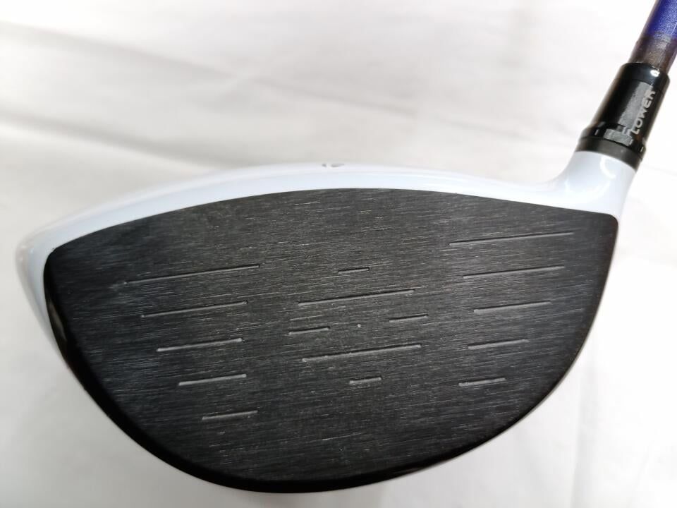テーラーメイド M2 2017 9.5度 ATTAS G7 6 Sフレックス ドライバー