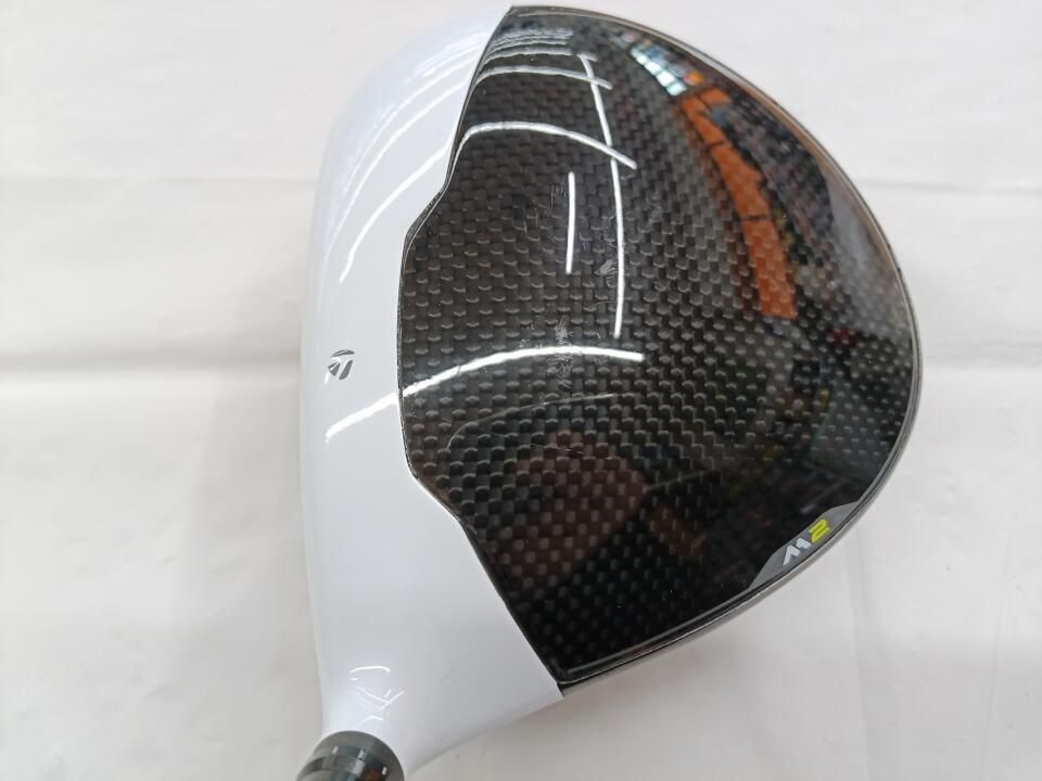 テーラーメイド M2ドライバー9.5 アッタスG7 テーラーメイド M2 2017 9.5度 ATTAS G7 6 Sフレックス ドライバー