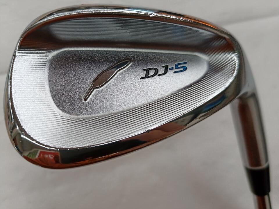 フォーティーン DJ-5 44度 NSプロ TS-114w WEDGEフレックス ウェッジ