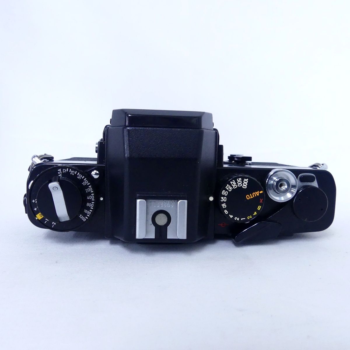 minolta XE ミノルタXE ボディ フィルムカメラ 一眼レフ マニュアル