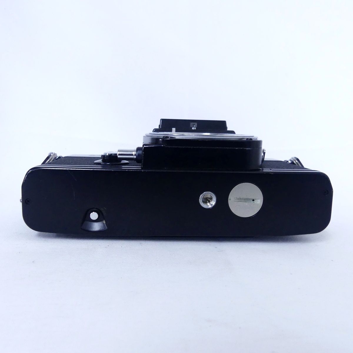 minolta XE ミノルタXE ボディ フィルムカメラ 一眼レフ マニュアル