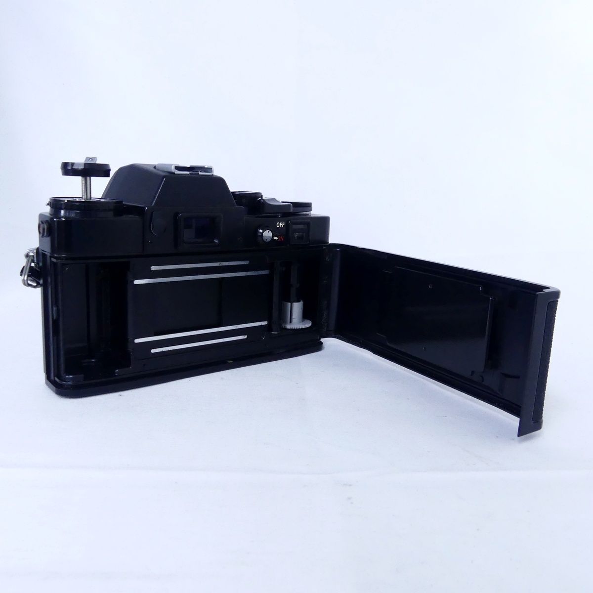 minolta XE ミノルタXE ボディ フィルムカメラ 一眼レフ マニュアル