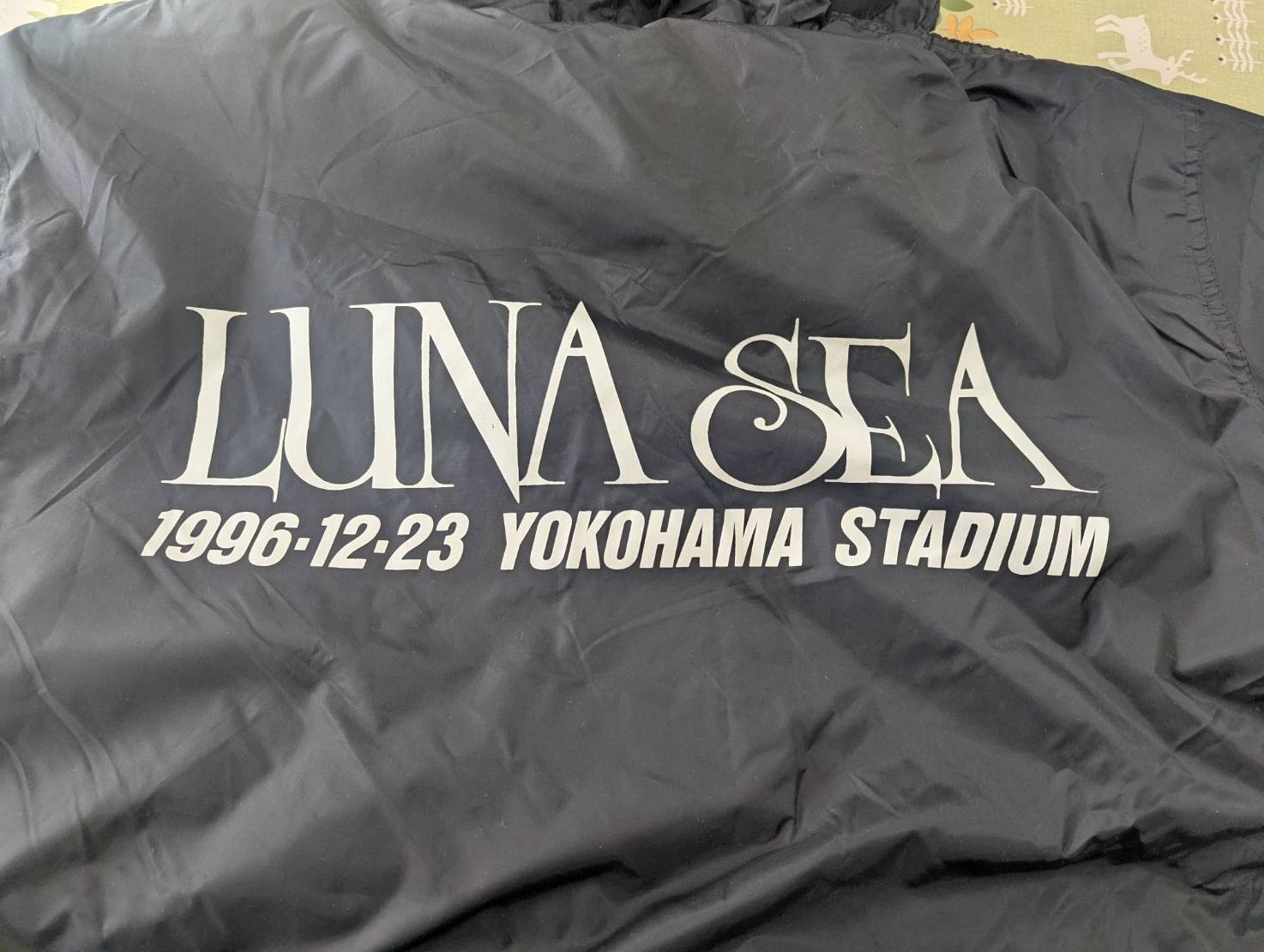 北の国からページ。LUNA SEA ベンチコート PLUS SIZE UVカット フルジップ 中綿 ベンチコート (FILA) フィラ 大きいサイズ