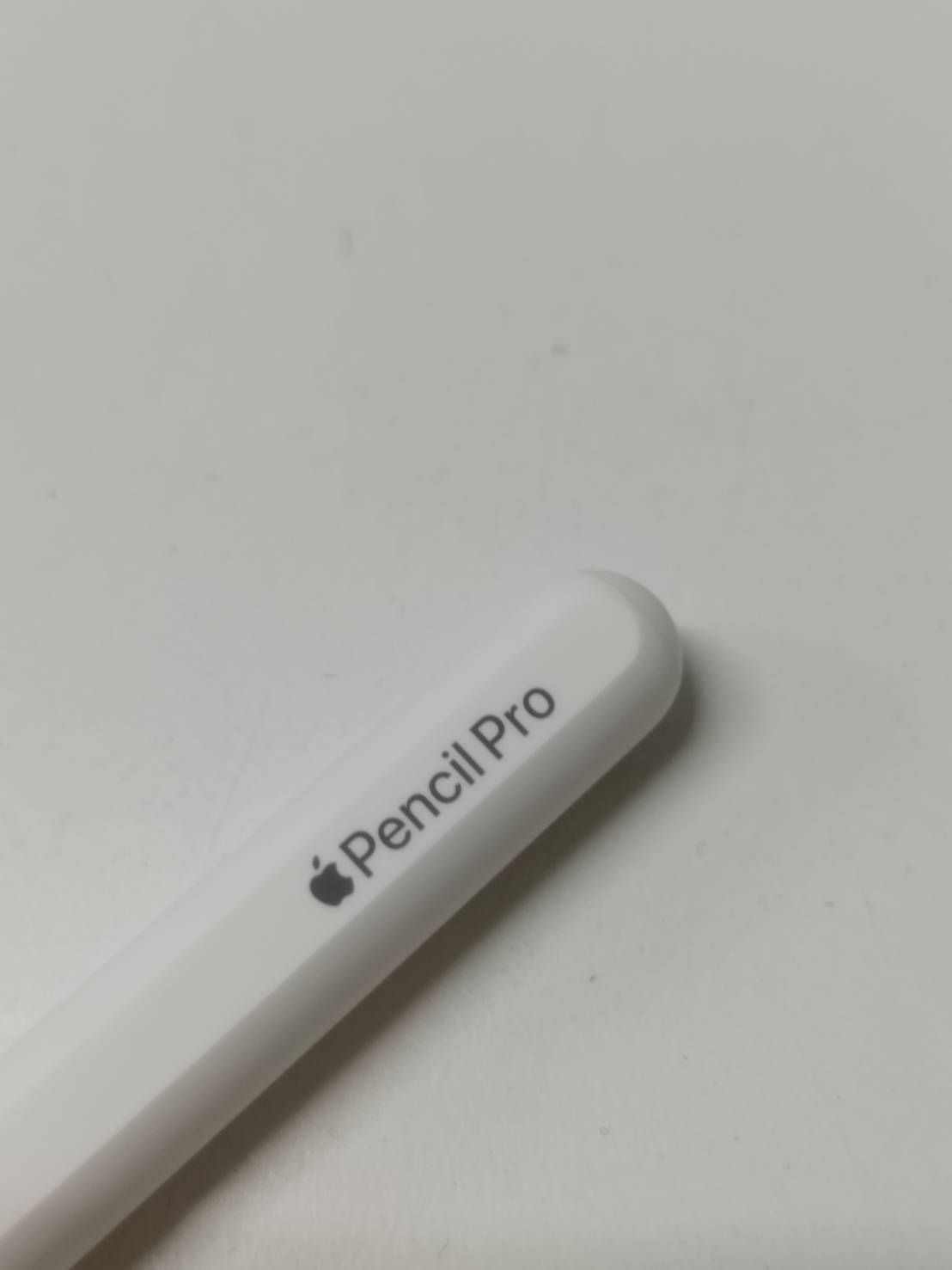 純正】Apple Pencil Pro/A2538/アップルペンシルプロ - メルカリ