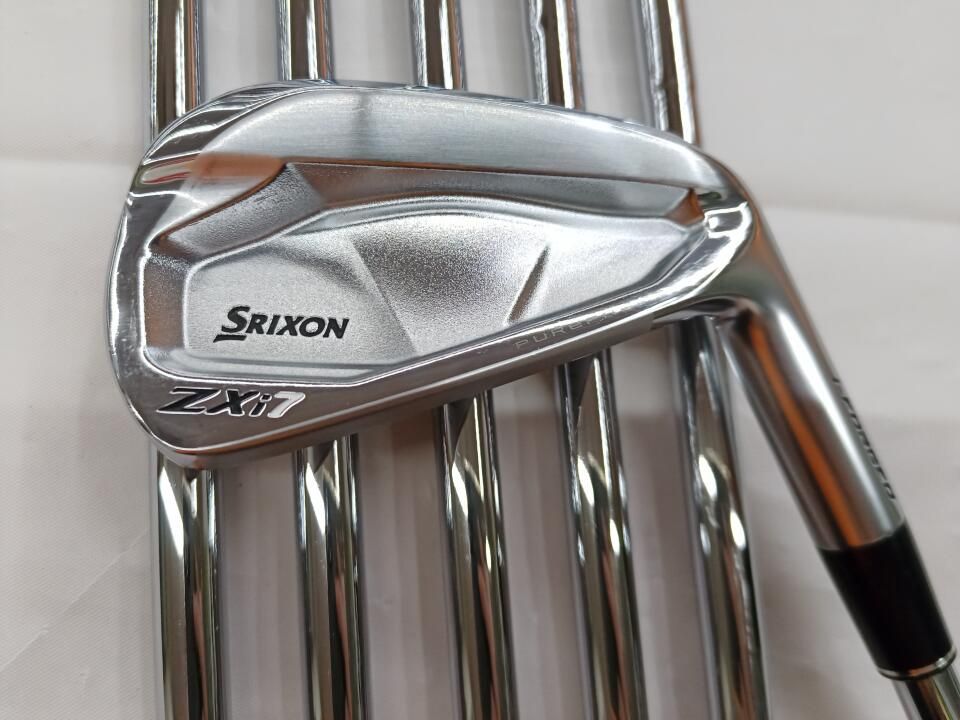 ダンロップ SRIXON ZXi7 NSプロ MODUS 3 TOUR 105 Sフレックス