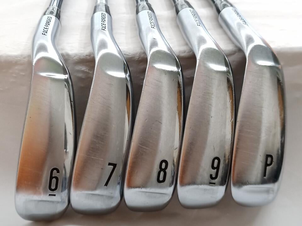 ダンロップ SRIXON ZX4 Diamana ZX for IRON Sフレックス アイアン