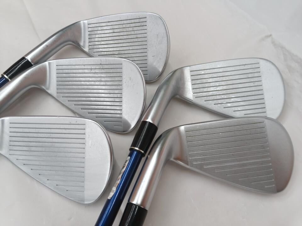 ダンロップ SRIXON ZX4 Diamana ZX for IRON Sフレックス アイアン