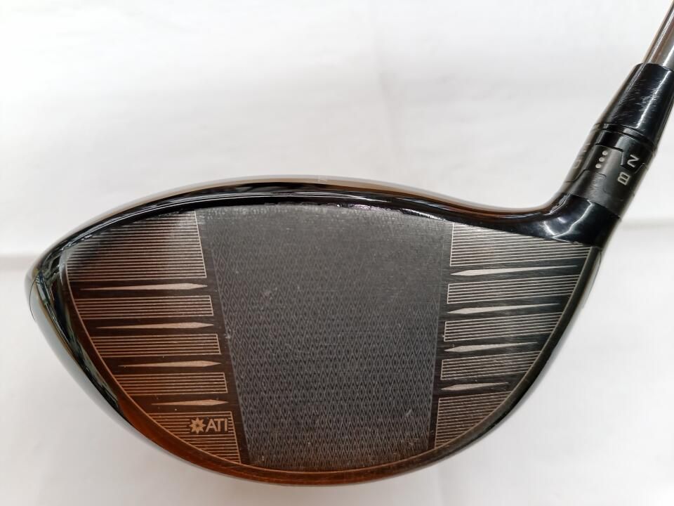 タイトリスト TSi2 9度 KUROKAGE XM50 Sフレックス ドライバー 中古